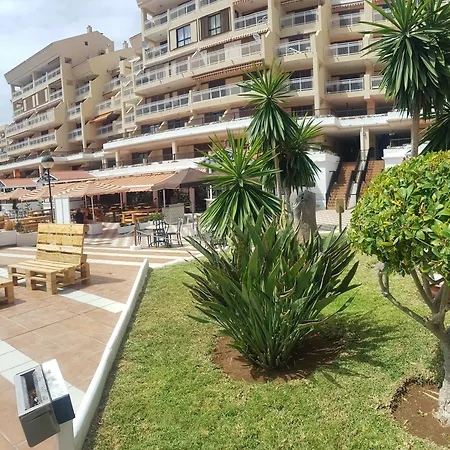 Compostela X * Playa de las Américas